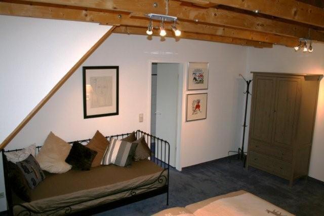 Gastezimmer Gladbeck Haus Tenk Room photo