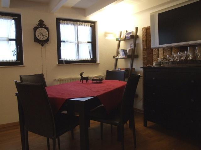 Gastezimmer Gladbeck Haus Tenk Exterior photo