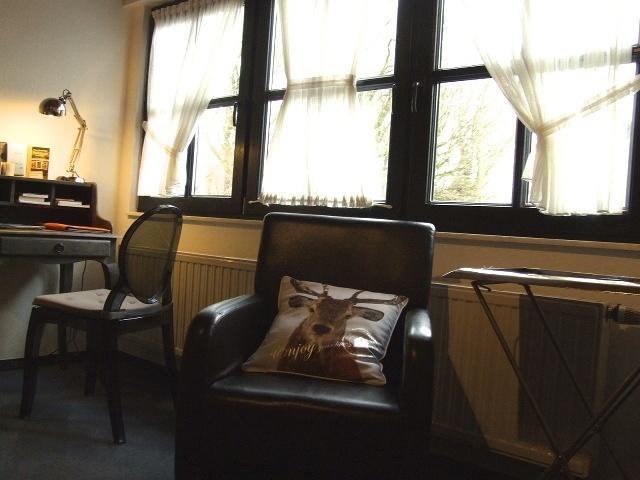 Gastezimmer Gladbeck Haus Tenk Room photo