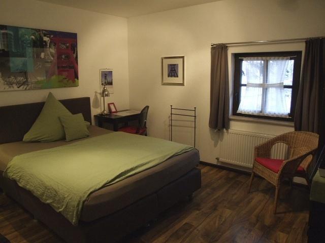 Gastezimmer Gladbeck Haus Tenk Room photo